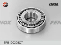 ��������� ������� ��� 2410, 3302 Fenox TRB100305O7 TRB100305O7 ����