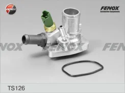 ���������, 88�� Fiat Doblo, Albea 1.4 05-, Bravo 1.4 05-, Punto 0.9-1.4 05- Fenox TS126 TS126 ����
