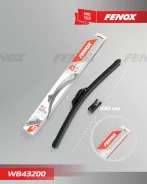 ����� ���������������� 43 �� (17) ������������ �������� ����������������� Ford Focus 08= Fenox WB43200 WB43200 ����