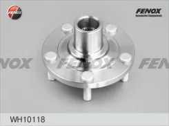 ������� ������ (�������) Mazda 3 03-, 5 05- Fenox WH10118, �������� WH10118 ����