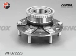 ������� � ����������� � ����� (�������) Hyundai H-1 08- Fenox WHB72228, �������� WHB72228 ����