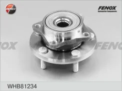 ������� � ����������� � ����� (�������) Mitsubishi Eclipse 95-99, Galant 03-, Lancer 98-01/ Chrysler Sebring 95-96 Fenox WHB81234, �������� WHB81234 �...