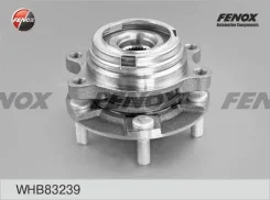 ������� ������ (�������) Nissan Murano 03-, Teana 03-08, Maxima QX 00-03 Fenox WHB83239, �������� WHB83239 ����