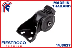 ����� ��������� (�������) Mazda MPV 06.99-01.06 LW Eng: 2.5L GY-DE Fiestroco 14J3627, �������� 14J3627 ����