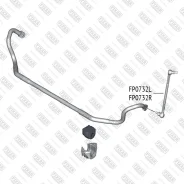 ���� ������������� �������� ������ BMW 1(E81, E87)/ 3(E90, E91) 05- Fixar FP0732R FP0732R ����