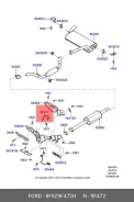 ������-���� FORD 8F9Z9F472H 8F9Z9F472H ����