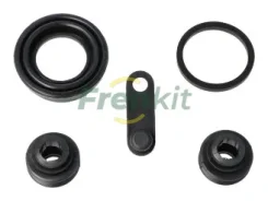 ����������� �������� (�����) Hyundai i20 (PB, PBT) 1.4 09.2008 - 12.2015 Hyundai i20 (PB, PBT) 1.2 09.2008 - 12.2012 Frenkit 230027, ������ 230027 ���...