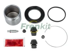����������� ���������� �������� + ������� Toyota Corolla (_E13_) Series (03-04-04-09) Honda CR-V 2.0 1999-01-2002-02 Frenkit 257986 257986 ����