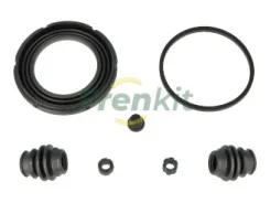 ����������� �������� Opel ������� Akebono Frenkit 260083 260083 ����