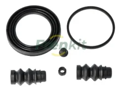 ����������� �������� Toyota C-HR (_X1_)/Mercedes-BENZ CLA (C118)/ Mercedes-BENZ A-Class (W177) A 160 (177.082) 2018-06- Frenkit 260088 260088 ����
