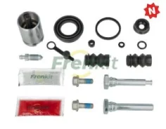 ����������� ���������� �������� (�����)Superkit Chery Tiggo 4 PRO 2020- / Tiggo 8 PLUS 21- Chery Tiggo 8 PLUS 2021 390TGDI AWD Frenkit 734469, ������...
