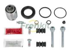 ����������� ���������� �������� Superkit VW Tiguan (5N_) 2.0 TFSI 4motion 09.2007 - VW Tiguan (5N_) 1.4 TSI 4motion 09.2007 - Frenkit 741579 741579 ��...