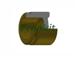 ������� ���������� �������� (�������) JEEP Wrangler III (JK) 3.6 V6 10.2011 - JEEP Wrangler III (JK) 2.8 CRD 11.2010 - Frenkit P665302, �������� P6653...
