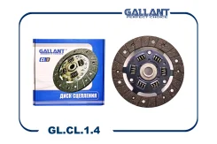 ���� ��������� ������� [����] Renault Logan 8�� ��.1.4 /������ GL. CL.2.1/ Gallant GLCL14 GLCL14 ����
