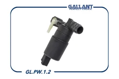 ����� ��������� ������ LADA Largus, Logan, Duster [2 ������] Gallant GLPW12 GLPW12 ����