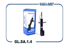 ����������� �������� ������������� Largus, Logan, Renault Logan, Largus Gallant GLSA14 GLSA14 ����
