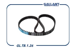 ������ ��� Largus, Logan, Sandero 8��. 96MR17.3 Gallant GLTB126 GLTB126 ����