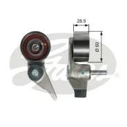 ����� ���������� ����� ��� 7786-21296 Mitsubishi L 200, Pajero Sport 05- Mitsubishi L200(KA/KB) 2.5D 07-15 / Pajero Sport II 2.5D 08- Gates T41316 T41...