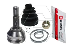 ���� �������� (�������) 29*33 Nissan/ Qashqai/Qashqai +2 I (J10, NJ10, JJ10E)/Dualis 2007.02-2013.12/ Qashqai/Qashqai +2 I (J10, NJ10, JJ10E)/Dualis 2...