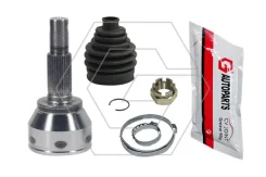 ���� �������� (�������) 29*22 Nissan/ JUKE (F15) 2013.01-/ JUKE (F15) 2018.07-/ JUKE (F15) 2010.06- G-Autoparts GCO41343, �������� GCO41343 ����