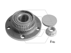 ������� ������ (�����) AUDI /A3 (8L1) 1996.09-2003.05 /TT (8N3) 1998.10- /TT Roadster (8N9) 1999.10- | SEAT /LEON (1M1) 1999.11-2006.06 /Toledo II (1M...