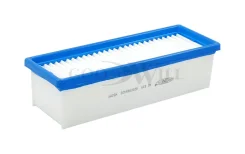 ������ ��������� Renault Duster, Logan (dCi) Dacia Duster I 1.5 dCi (HS) 04.2010 - 01.2018 Goodwill AG639 AG639 ����