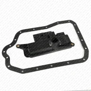 ������ ���� � ���������� Toyota Camry 15- Green Filter AF0153 AF0153 ����