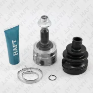 ���� �������� �-� (��� ABS) Daewoo Lanos 97- HAFT GA0129 GA0129 ����