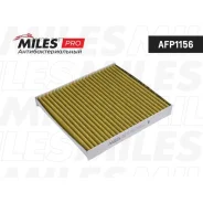 ������ ������ ����������������� (����� PRO) Mazda 6 02- (Filtron K1161A MANN CUK2043) AFP1156 AFP1156 ����