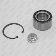 ��������� ������� �����. AUDI A3 96-Skoda Octavia 96-VW Golf/Bora 96- AUDI A3 96-/ Skoda Octavia 96-/ VW Golf/Bora 96- HAFT LV0248 LV0248 ����