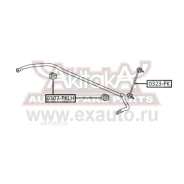 ������ ��������� ������������� ����� D22 Honda Honda Civic FK 2006- ASVA 0307FKLH ASVA 0307FKLH 0307FKLH ����