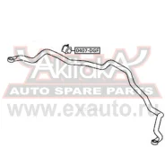 ������ ��������� ������������� D23 Mitsubishi Mitsubishi Carisma DA 1995-2003 ASVA 0407DGF ASVA 0407DGF 0407DGF ����
