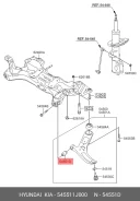 ����������� ��������� ������ Hyundai Kia 545511J000 Hyundai/KIA Hyundai/KIA 545511J000 545511J000 ����