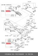 ������ ���� I40 Hyundai/KIA Hyundai/KIA 552153Q000 552153Q000 ����