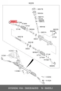 ���������� ������� Hyundai/KIA 56820A6090 56820A6090 ����