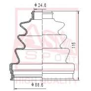 ������� ���� (�������� ��� ������) 24x90x102 Toyota Camry(88-96) ASVA ASBT71 ASVA ASBT71 ASBT71 ����