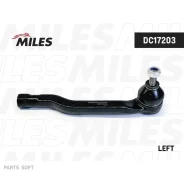 ���������� ������� ���� Nissan Tiida/NOTE 07- ���. DC17203 DC17203 ����