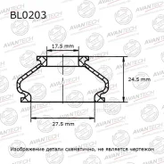 �������� ������� �������� Avantech (��������� 10 ��. ) Avantech BL0203 Avantech BL0203 BL0203 ����