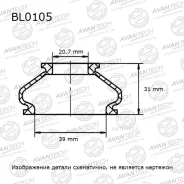 �������� ������� �������� Avantech (��������� 10 ��. ) Avantech BL0105 Avantech BL0105 BL0105 ����