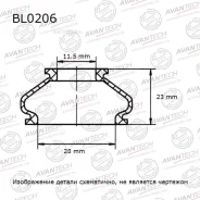 �������� ������� �������� Avantech (��������� 10 ��. ) Avantech BL0206 Avantech BL0206 BL0206 ����