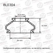 �������� ������� �������� Avantech (��������� 10 ��. ) Avantech BL0304 Avantech BL0304 BL0304 ����