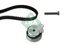 ������ ��� [111x17] + ����� Daewoo Nexia 1.5, Lanos, A14SMS, G15MF, OPEL Astra F OPEL Astra/Corsa/Vectra/Kadett, Daewoo Nexia 1.2-1.8 88 - INA 5300004...