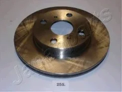 ���� ��������� �������� Toyota Starlet 1.0/1.3 12/89-10/99, Japanparts DI255 DI255 ����