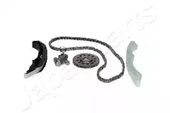 �������� ���� ������� ����������� Citroen C4 Aircross Japanparts KDKM04 KDKM04 ����