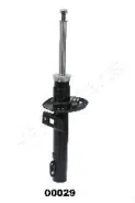 ����������� �������� GAS AUDI A2 (8Z0) 1.4 AUDI A2 00-05, Skoda Fabia 99-14/ Roomster 06-, VW Polo 01- Japanparts MM00029 MM00029 ����