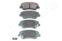 ������� ��������� ��������, �������� (�������) Hyundai Accent IV Tre volumi (RB) 1.4 Japanparts PAK24AF, �������� PAK24AF ����