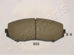 ������� ����. ���. Suzuki Grand Vitara I (FT, GT) 2.7 XL-7 Suzuki Grand Vitara II 05- Japanparts PA802AF PA802AF ����