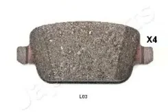 ������� ��������� ��������, �������� (�����) FORD Focus II (DA_) 2.5 RS Japanparts PPL03AF, ������ PPL03AF ����