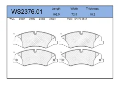 ������� ��������� �������� (�������) LAND Rover Range Rover Sport (L494) 3.0 D 4x4 04.2013 - LAND Rover Range Rover IV (L405) 3.0 D 4x4 08.2012 - Jeen...