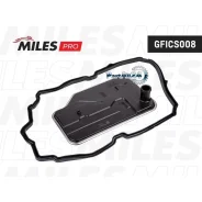 ������ ���� MB W204/212/463/X164/W164/251 � ���������� Miles Gfics008 GFICS008 ����